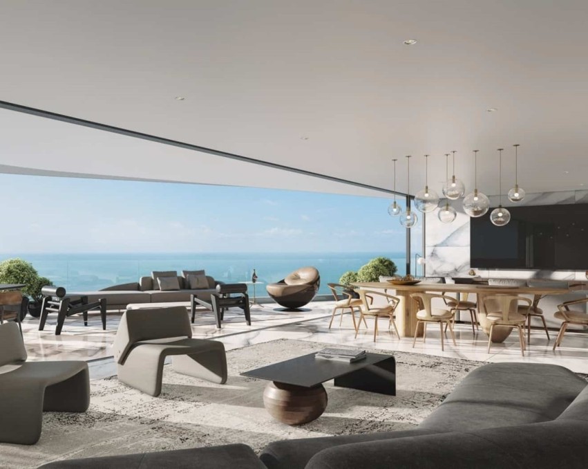 Palazzo Tissoli by P