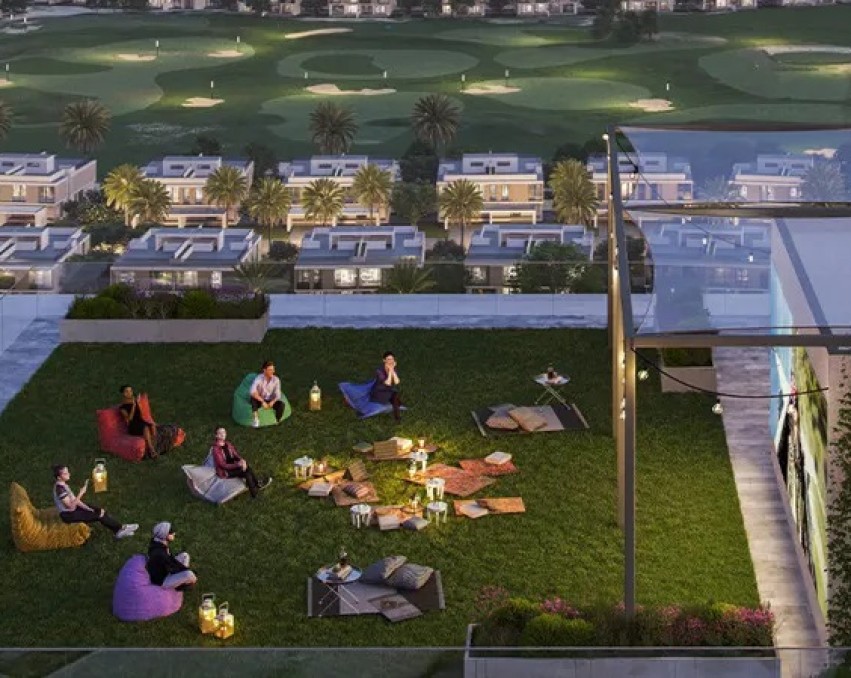 غرين سايد ريزيدنس