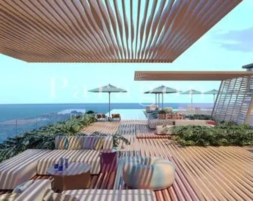 مساكن مونستون