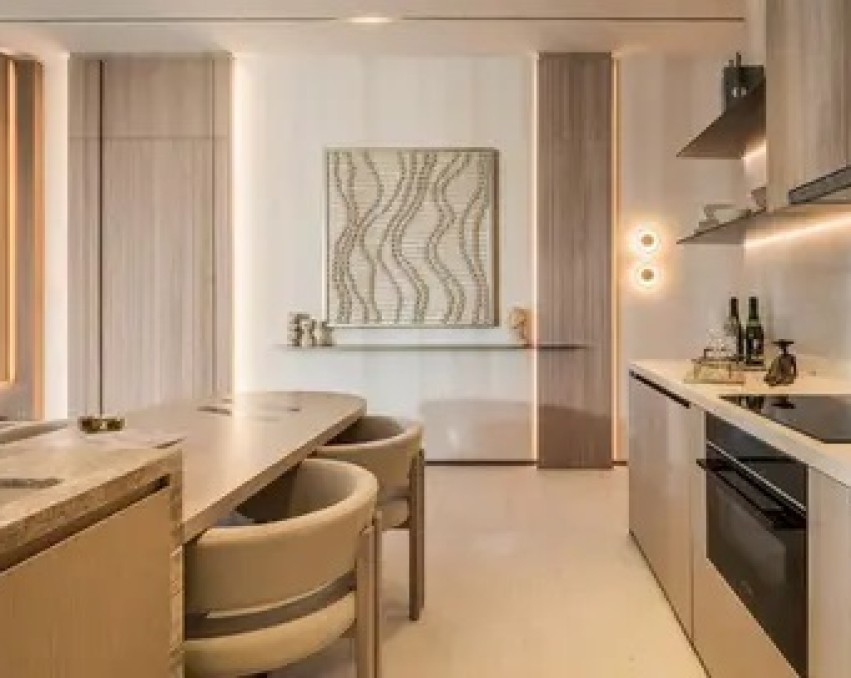 Soleva Beach Residen