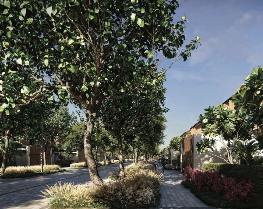 Jebel Ali Hills