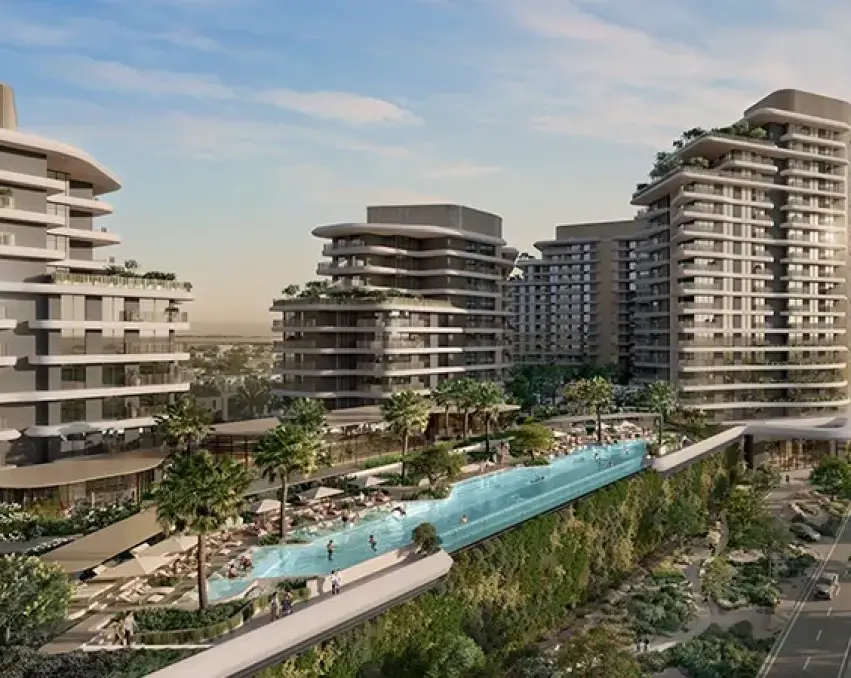 The Row Saadiyat