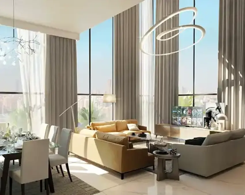 Al Maryah Vista