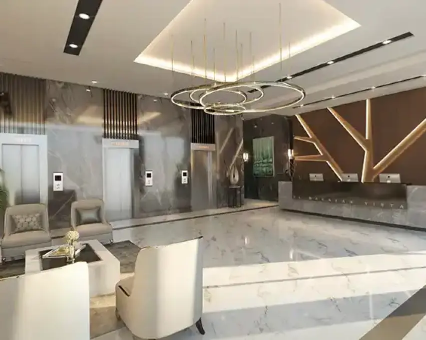 Al Maryah Vista