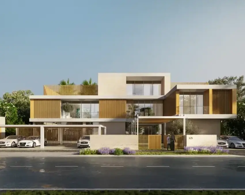 Reem Hills Phase 2