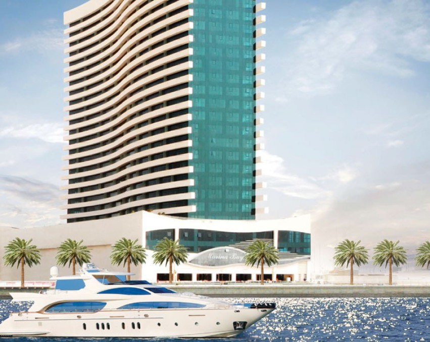 Marina Bay