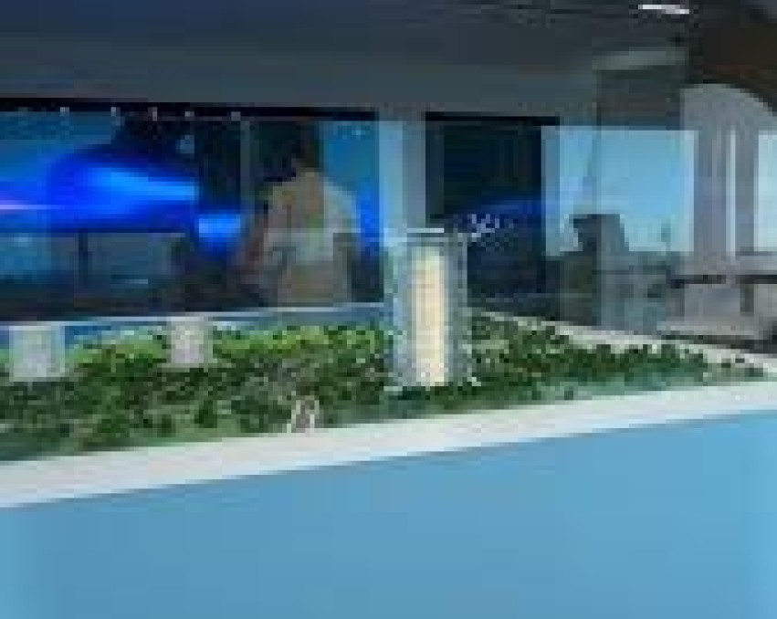 أزور باي لازورد