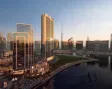 Peninsula Three