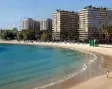 The Beach Vista