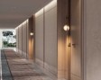 JW Marriott Residenc