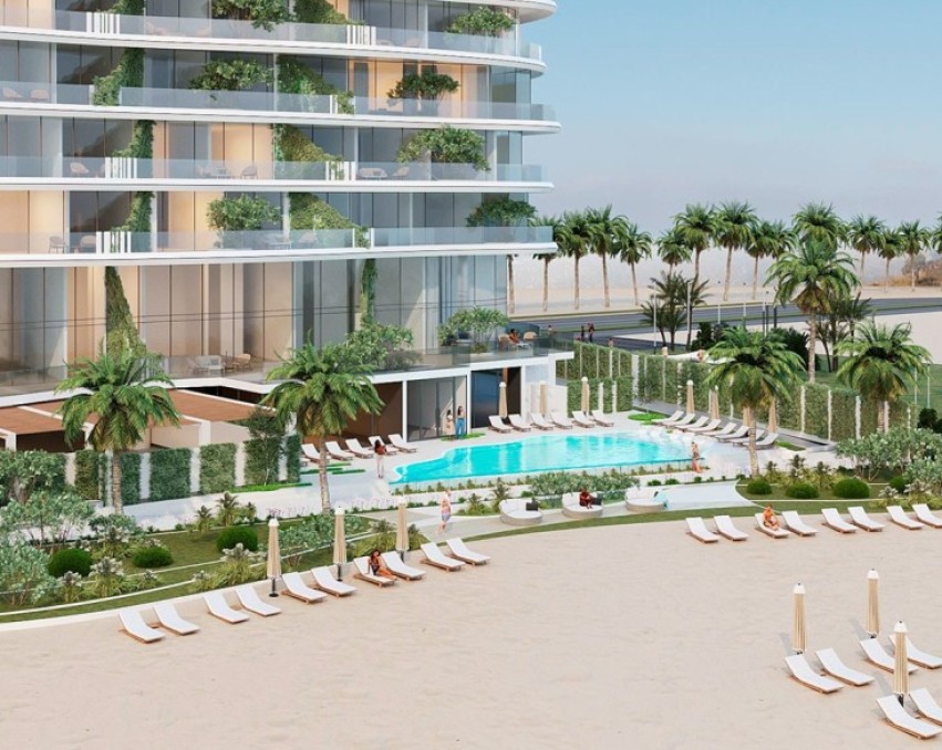 The Beach House at A