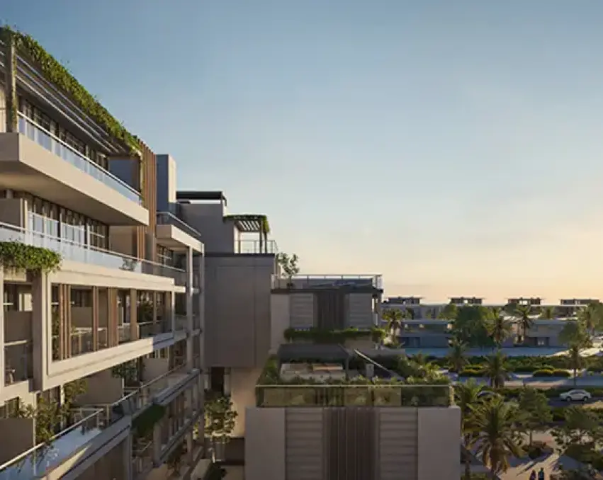 SILA at Masdar City