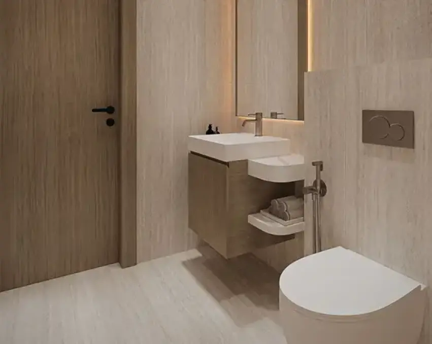 Reeman Residence 01