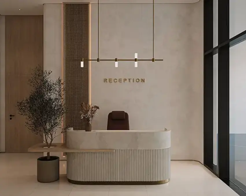 Reeman Residence 01