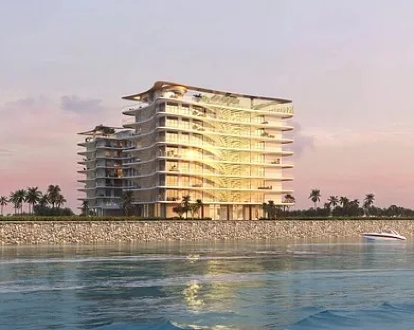 The Beach House at A