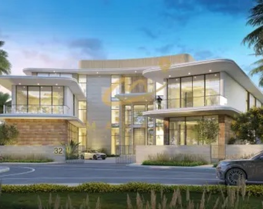 Coral Beach Villas