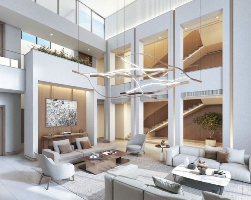 Sobha One