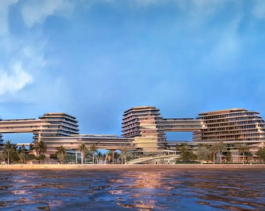 Quattro Del Mar
