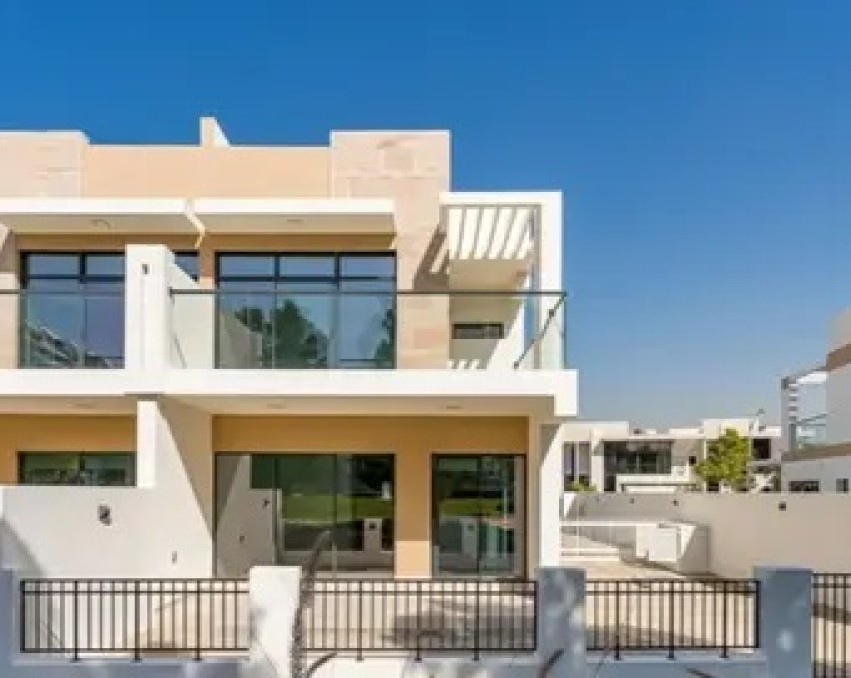 Park Residence 1