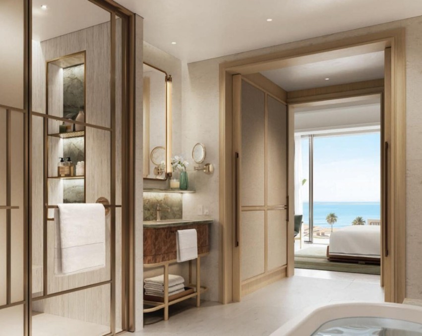 Fairmont Residences