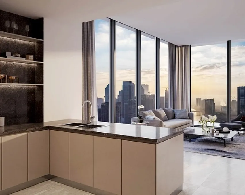 Peninsula Five