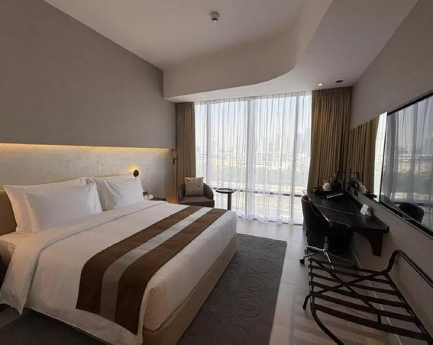 The One at Jumeirah