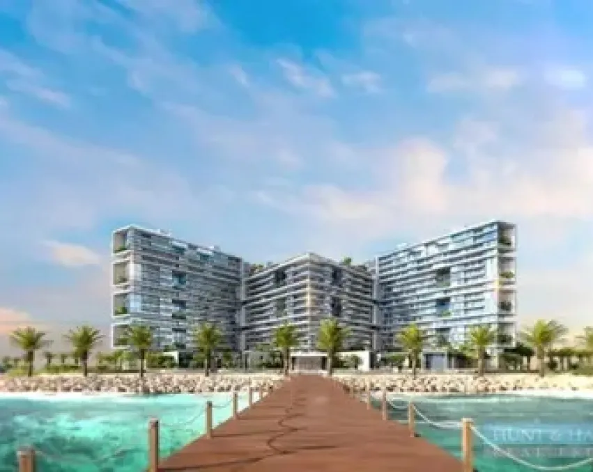 Moonstone Residences