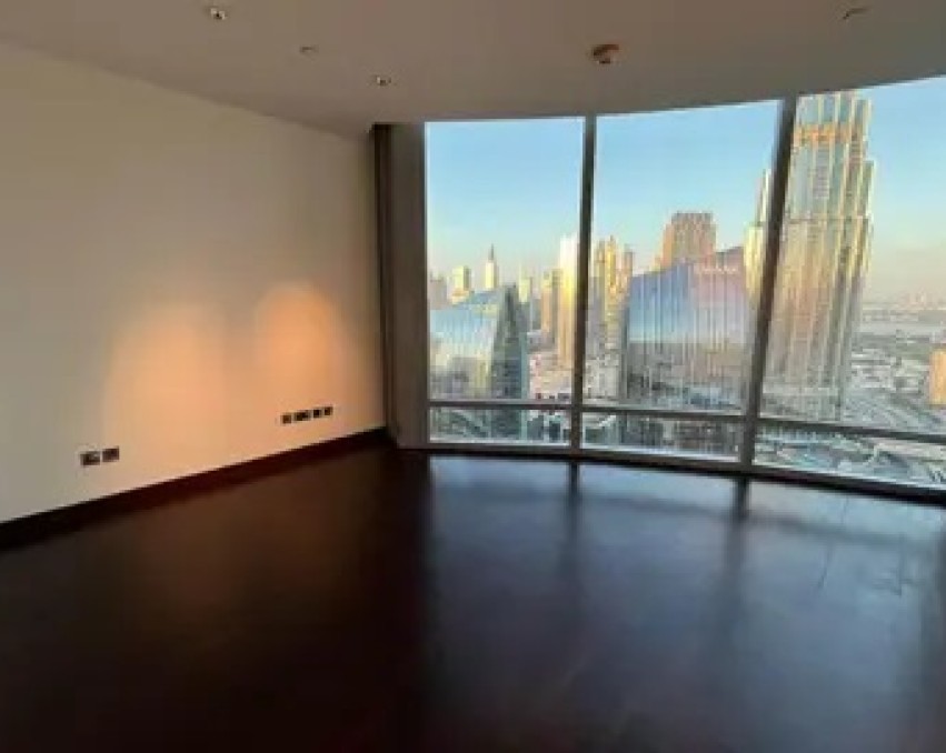 Burj Khalifa Zone 2B