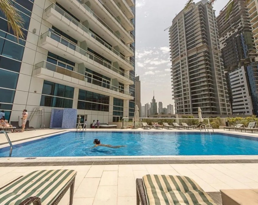 برج بوتانيكا