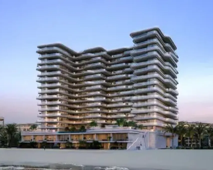 The Astera Interiors