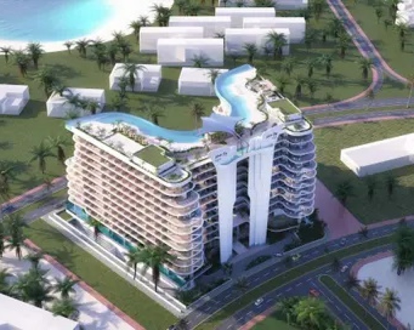 Manta Bay