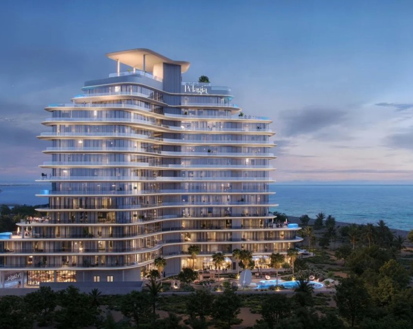 Taj Wellington Mews