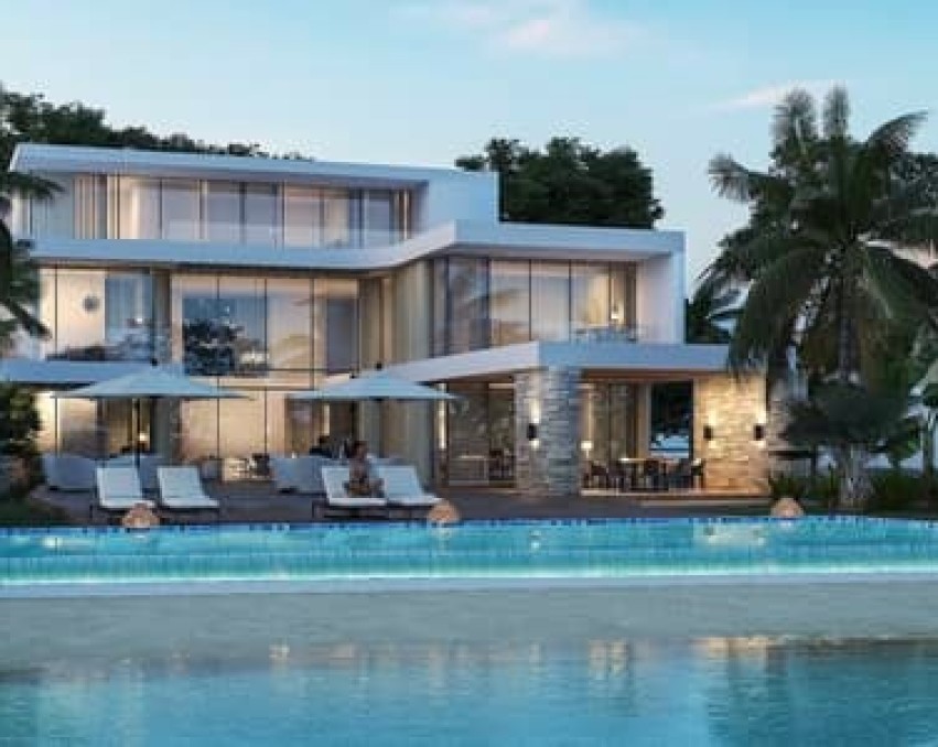Starline Beach Resid