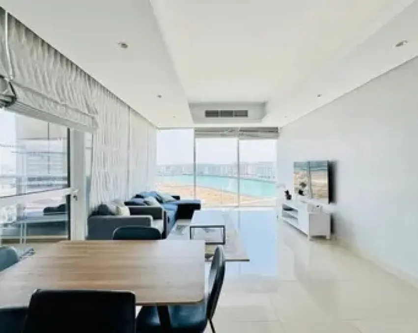 Bay Residences