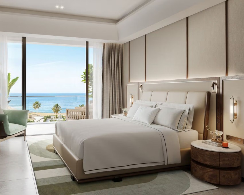 Fairmont Residences