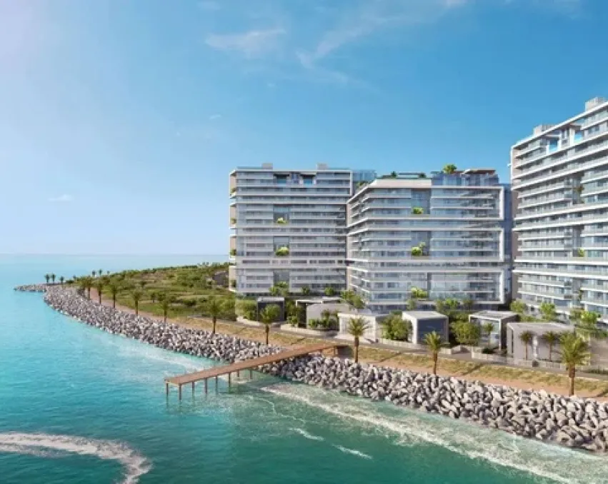 Moonstone Residences