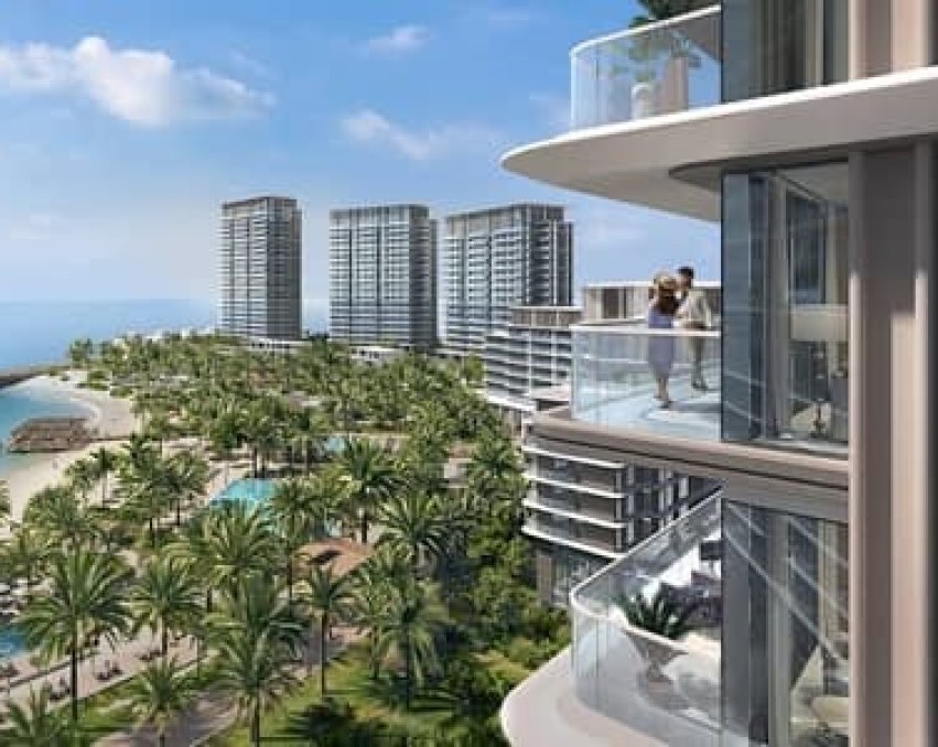 ذا بيتش هاوس في أ