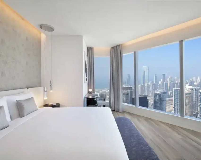 أماكن معيشة رائعة