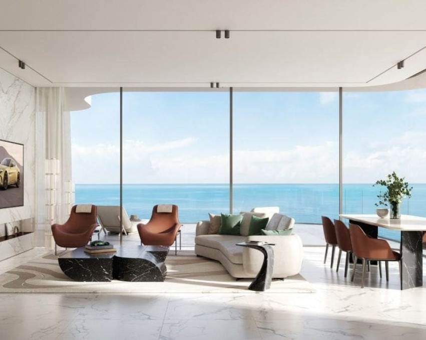 The Astera Interiors