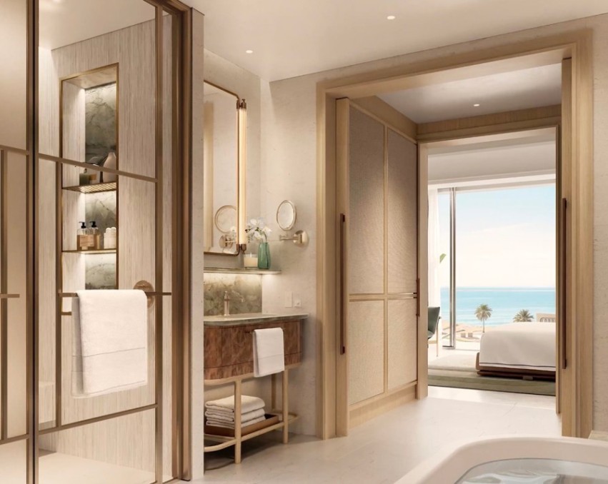 Fairmont Residences