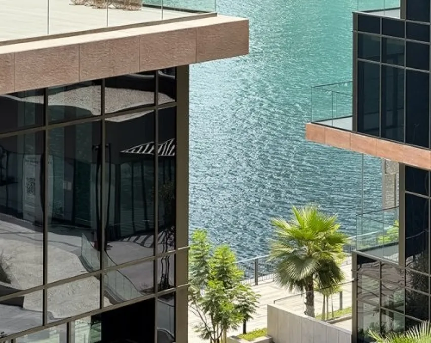 Peninsula Five