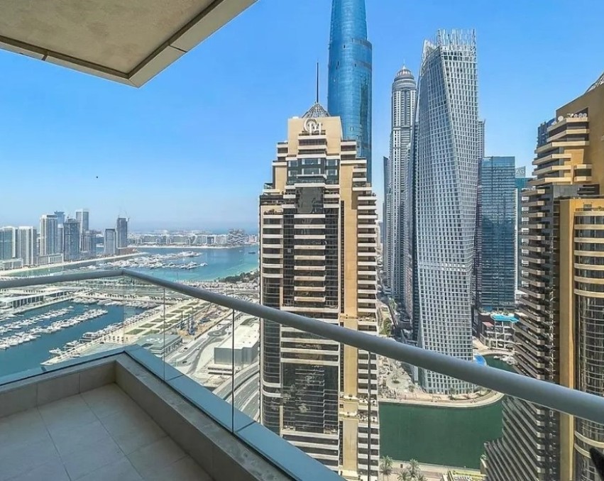 برج بوتانيكا