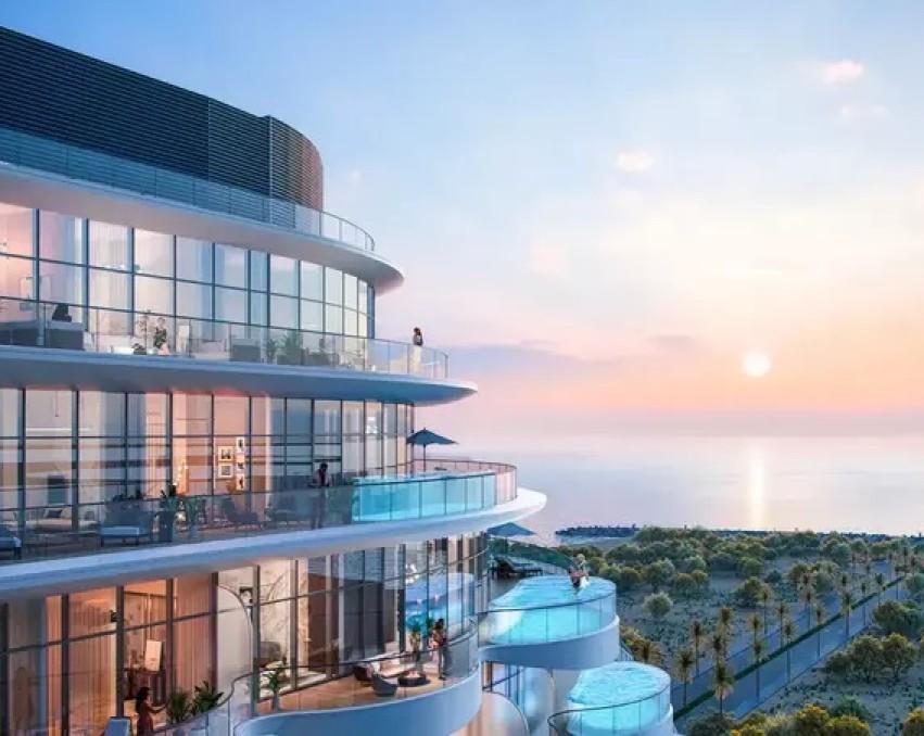 The Astera Interiors