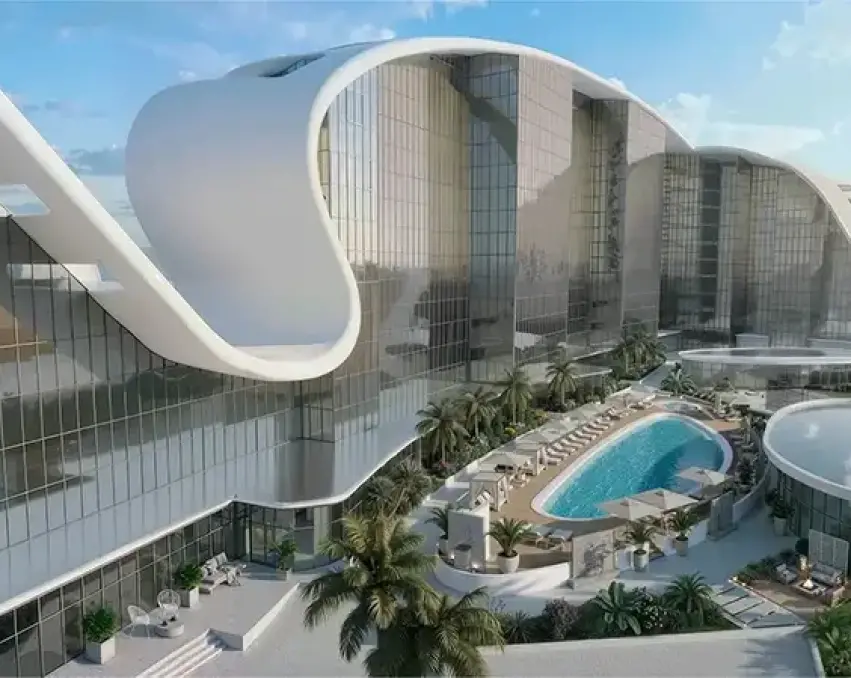 Hilton Residences