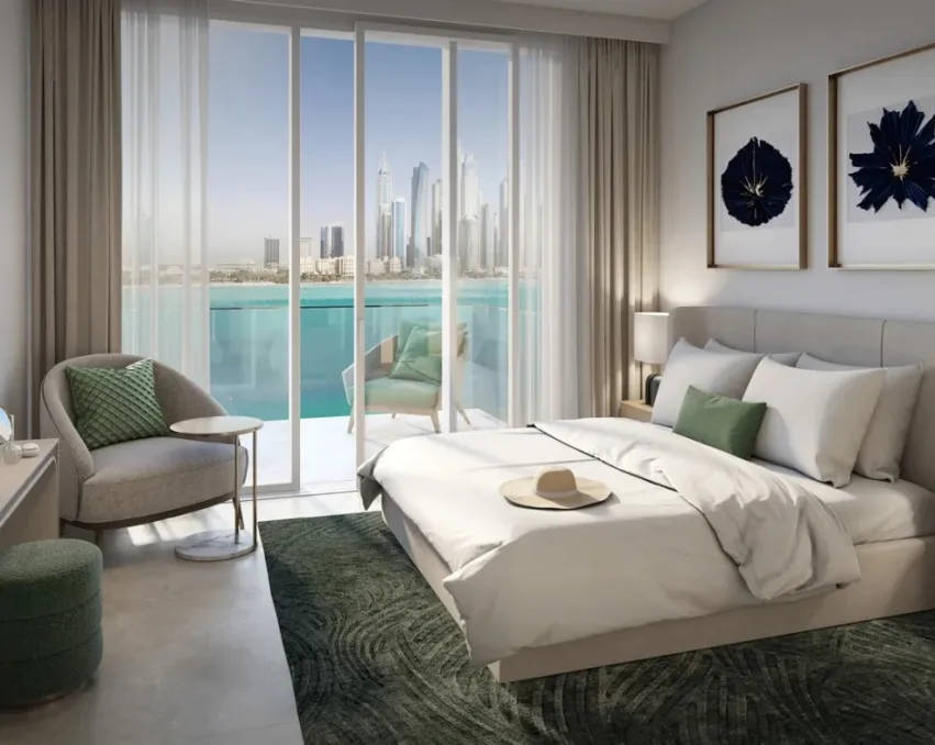 Seapoint Tower 1