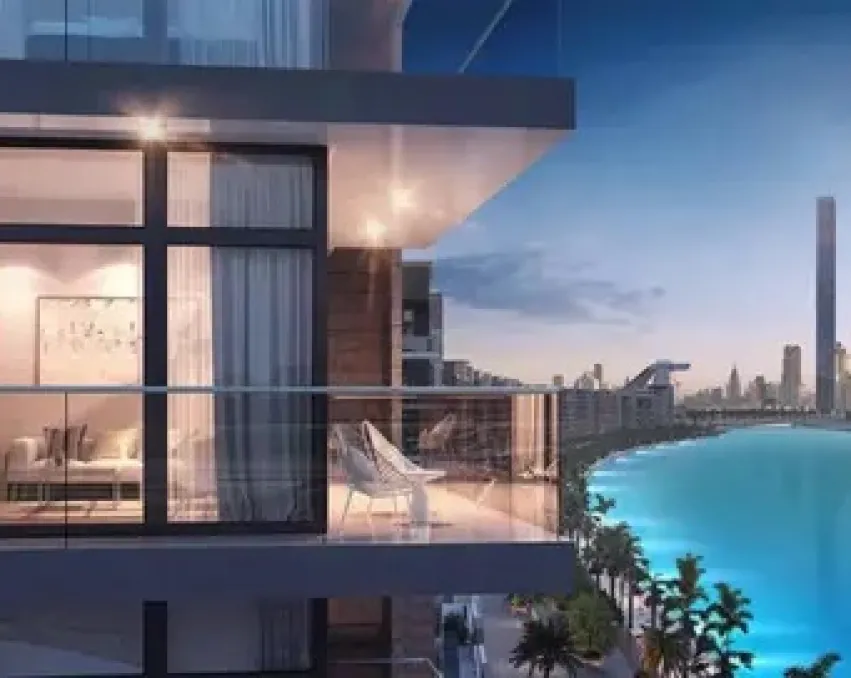 Azizi Riviera Azure