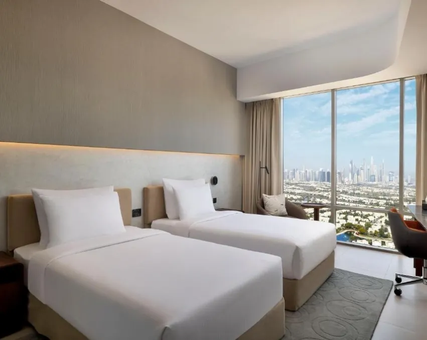 The One at Jumeirah