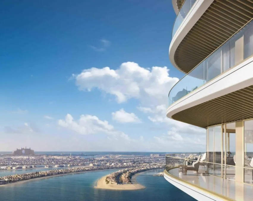 Seapoint Tower 1