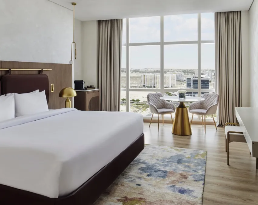 The One at Jumeirah